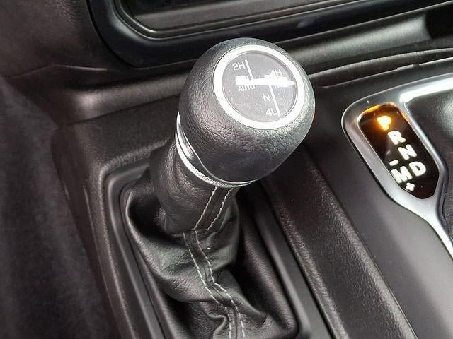 2024 Jeep Wrangler 4xe Sahara 4xe