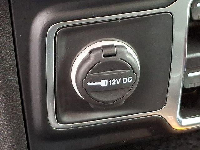 2024 Jeep Wrangler 4xe Sahara 4xe