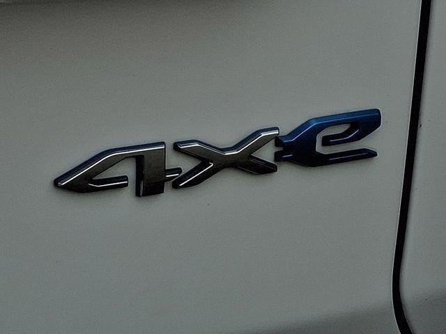 2024 Jeep Wrangler 4xe Sahara 4xe