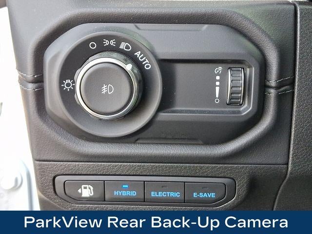 2024 Jeep Wrangler 4xe Sahara 4xe