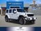 2024 Jeep Wrangler 4xe Summit 4xe