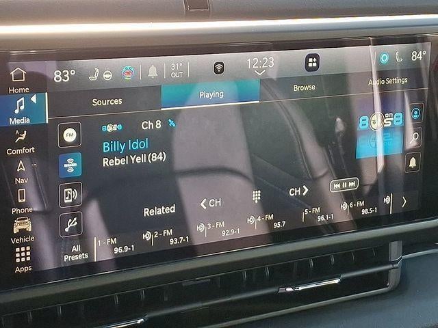 2024 Jeep Wrangler 4xe Summit 4xe