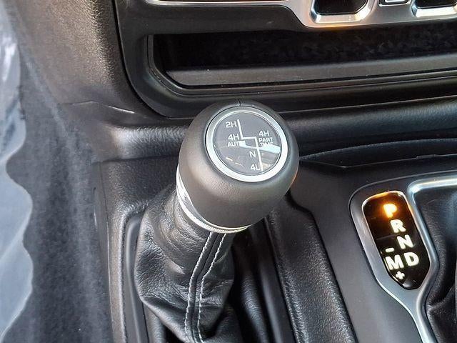 2024 Jeep Wrangler 4xe Summit 4xe