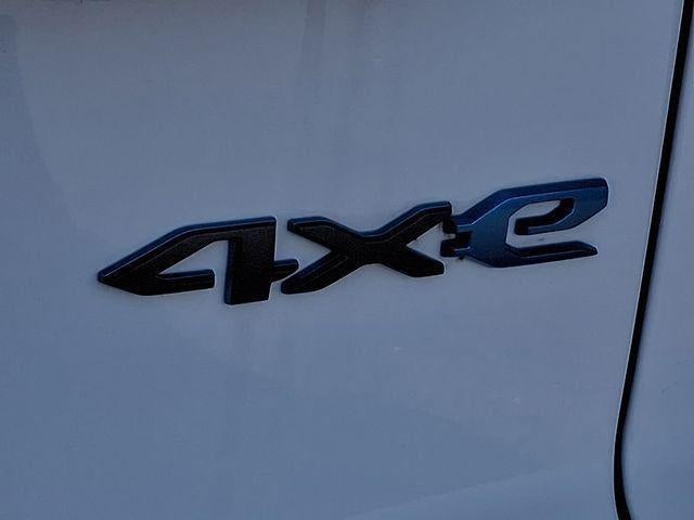 2024 Jeep Wrangler 4xe Summit 4xe