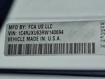 2024 Jeep Wrangler 4xe Summit 4xe