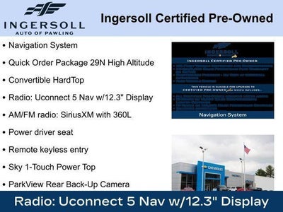 2024 Jeep Wrangler 4xe Summit 4xe