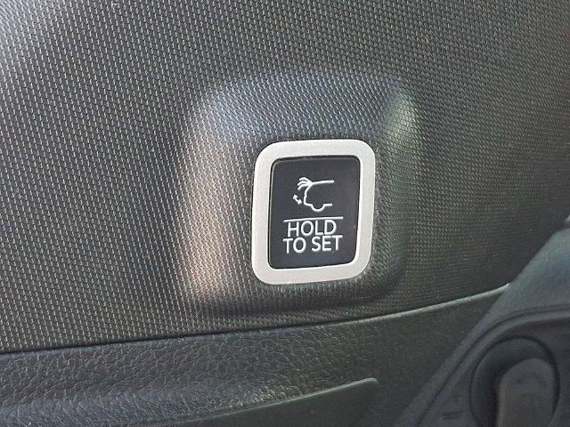 2023 Jeep Grand Cherokee 4xe Summit