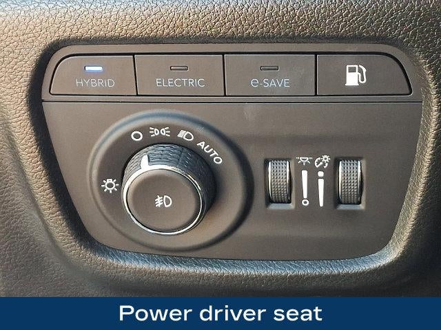 2023 Jeep Grand Cherokee 4xe Summit