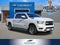 2020 RAM 1500 Big Horn Crew Cab 4x4 5'7" Box