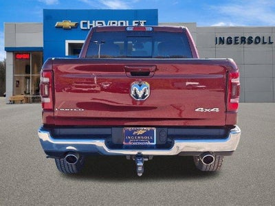 2023 RAM 1500 Limited