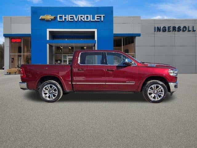 2023 RAM 1500 Limited