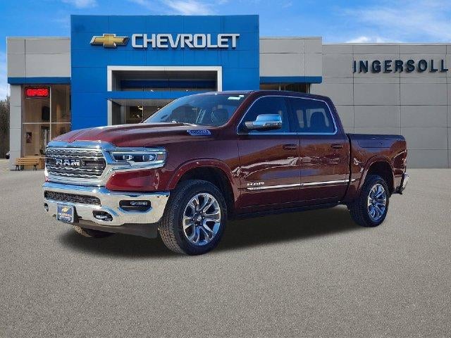 2023 RAM 1500 Limited