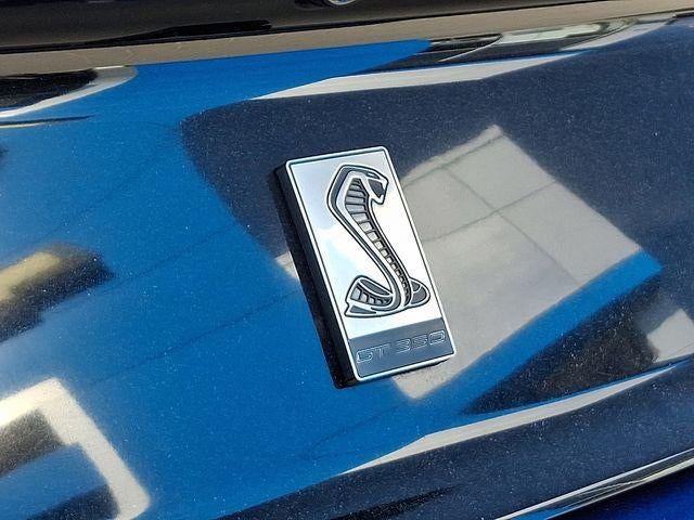 2017 Ford Shelby GT350 Shelby GT350
