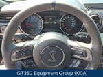 2017 Ford Shelby GT350 Shelby GT350