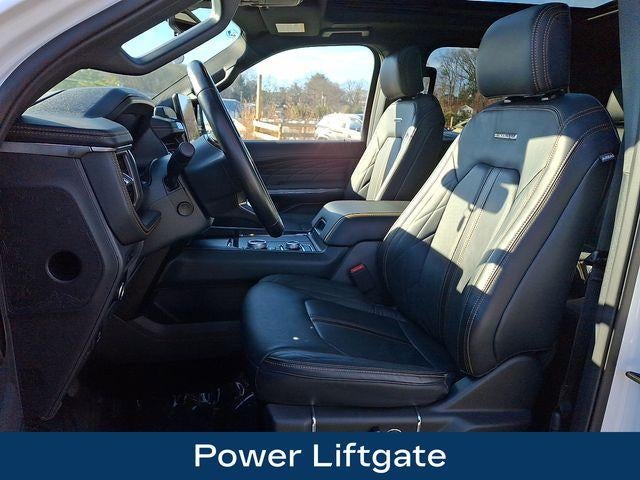 2023 Ford Expedition Platinum MAX