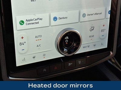 2023 Ford Expedition Platinum MAX