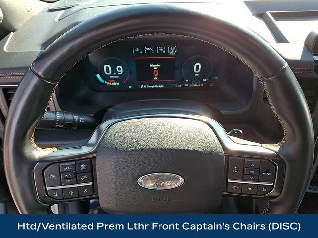 2023 Ford Expedition Platinum MAX