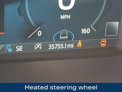 2023 Ford Expedition Platinum MAX