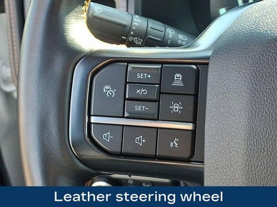 2023 Ford Expedition Platinum MAX