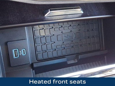 2023 Ford Expedition Platinum MAX