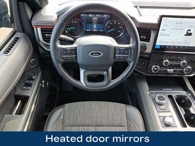 2024 Ford Expedition Timberline