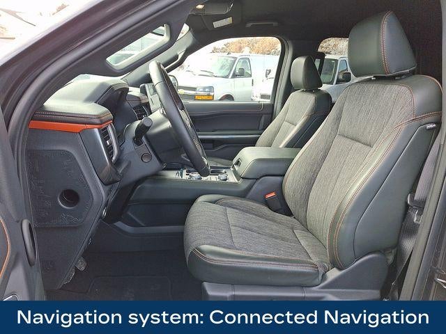 2024 Ford Expedition Timberline