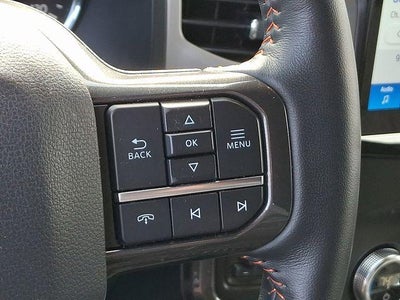 2024 Ford Expedition Timberline