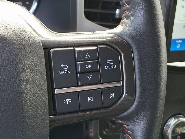 2024 Ford Expedition Timberline