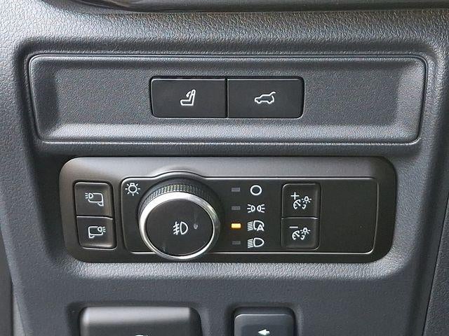 2024 Ford Expedition Timberline