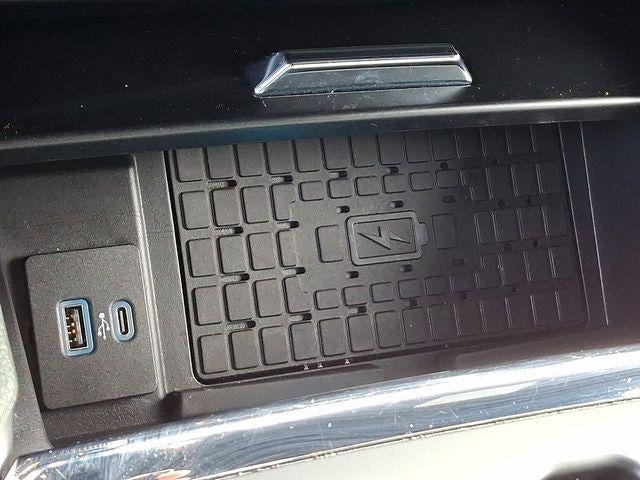 2024 Ford Expedition Timberline