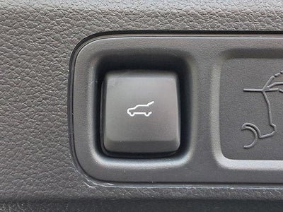 2024 Ford Expedition Timberline