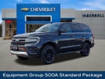 2024 Ford Expedition Timberline