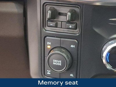 2025 Ford Super Duty F-250 SRW XL