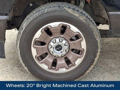 2025 Ford Super Duty F-250 SRW XL