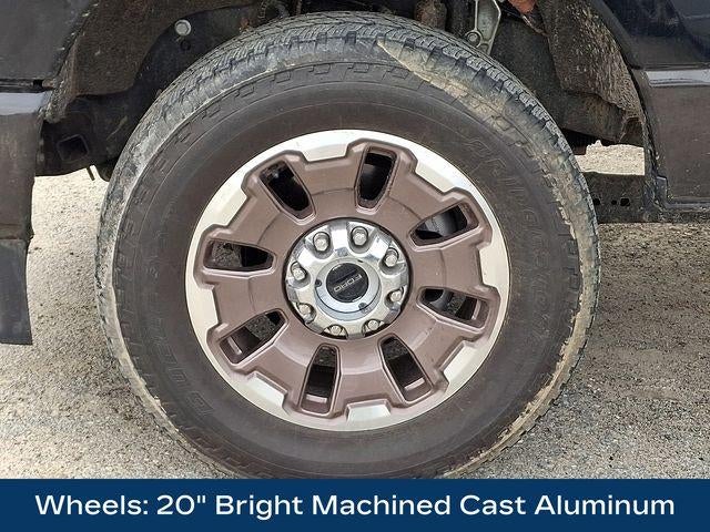 2025 Ford Super Duty F-250 SRW XL