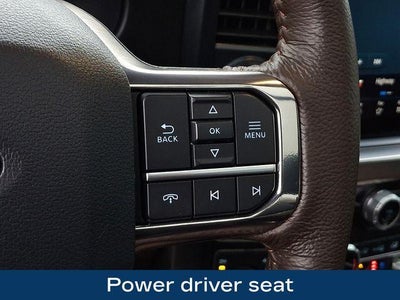 2025 Ford Super Duty F-250 SRW XL