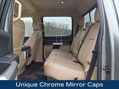 2020 Ford Super Duty F-250 SRW XL