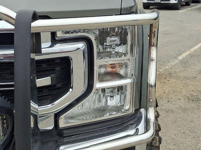 2020 Ford Super Duty F-250 SRW XL