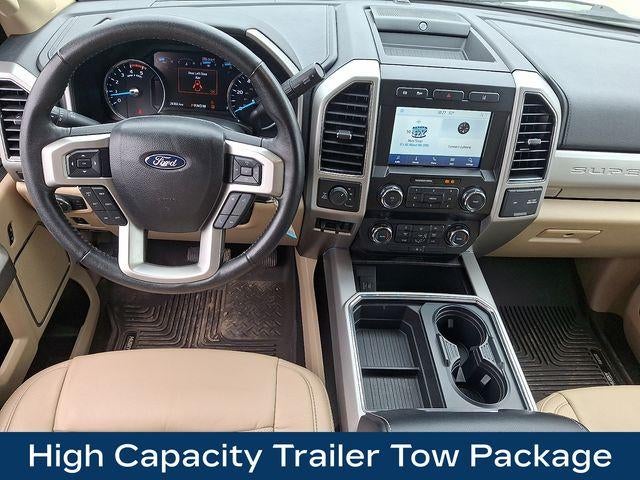 2020 Ford Super Duty F-250 SRW XL