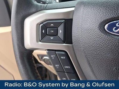 2020 Ford Super Duty F-250 SRW XL