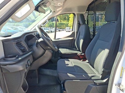 2024 Ford Transit Cargo Van Base