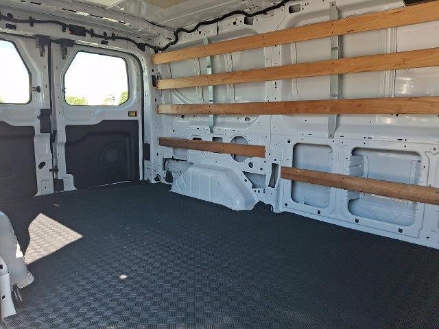 2024 Ford Transit Cargo Van Base