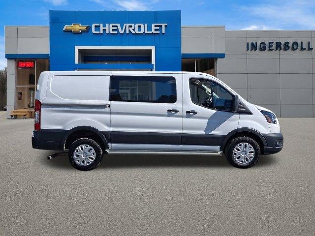 2024 Ford Transit Cargo Van Base
