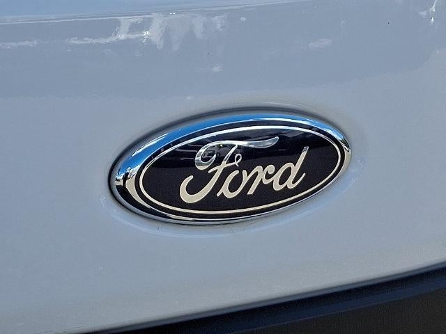 2024 Ford Transit Cargo Van Base