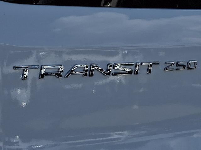 2024 Ford Transit Cargo Van Base