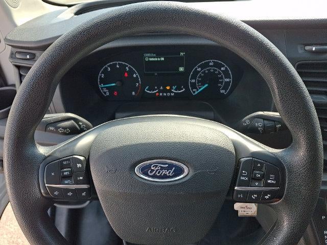 2024 Ford Transit Cargo Van Base