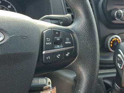 2024 Ford Transit Cargo Van Base