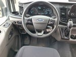 2023 Ford Transit Cargo Van Base