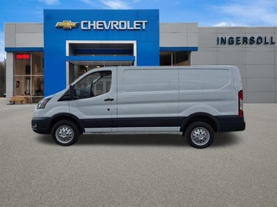 2023 Ford Transit Cargo Van Base