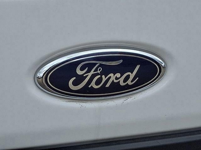 2023 Ford Transit Cargo Van Base